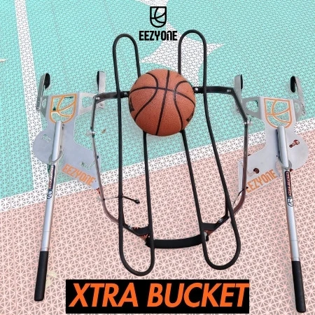 XTRA BUCKET - Système de retour de balle