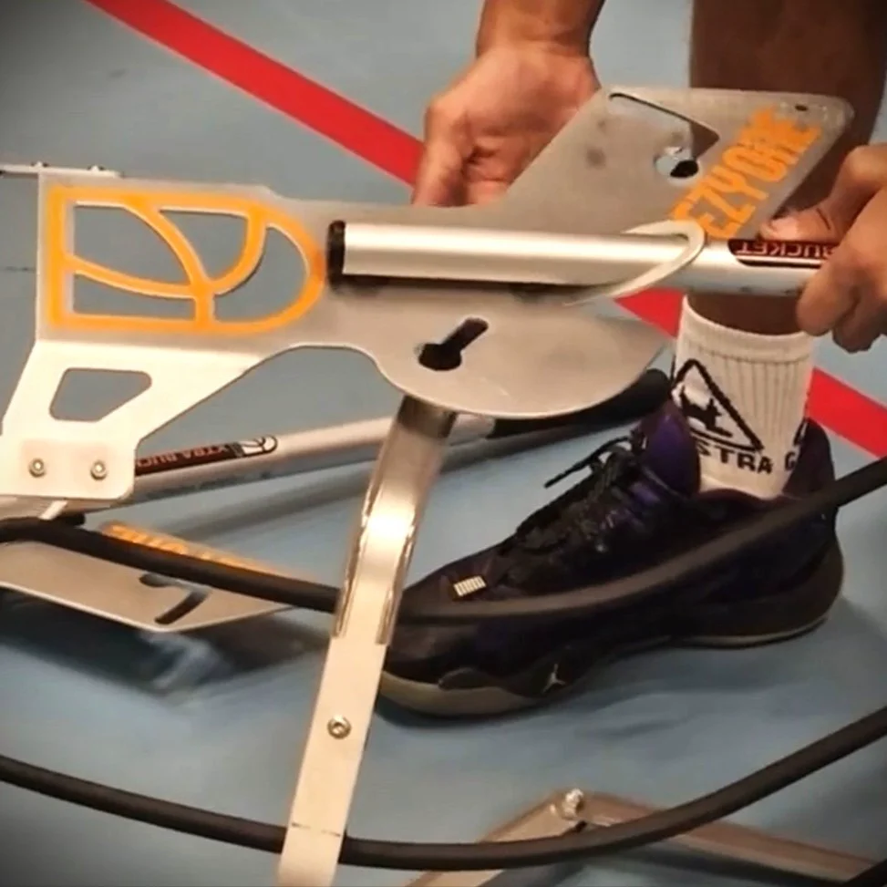 Assemble les 3 parties