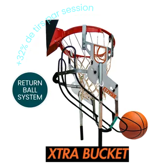 XTRA BUCKET